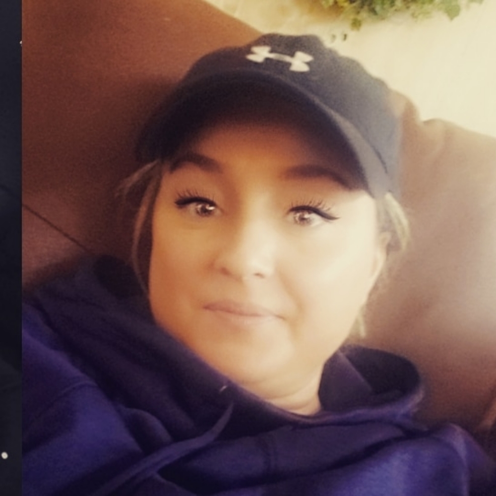 Meet your Posher, Lacie